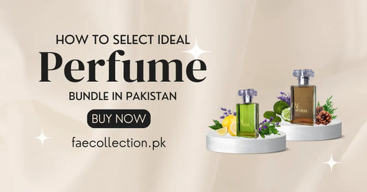 Perfume Bundle in Pakistan