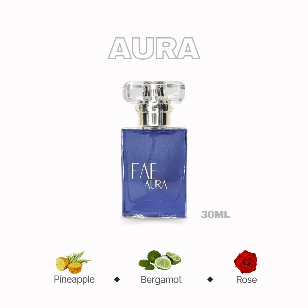 FAE AURA - Inspired by Aventus Creed Perfumes for Men FAE Collection