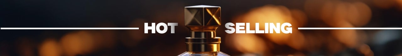 Fragrance Section Banner