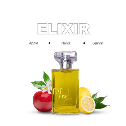 FAE ELIXIR - Inspired by Dunhill Desire  FAE Collection