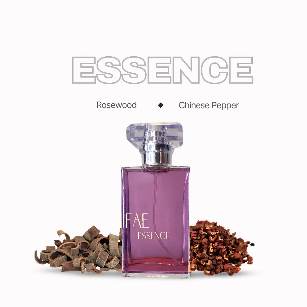 FAE ESSENCE - Inspired by Oud Wood FAE Collection