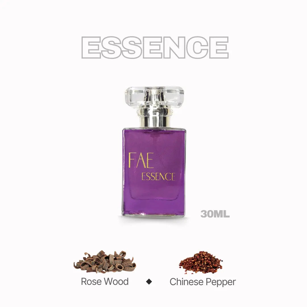 FAE ESSENCE - Inspired by Oud Wood Unisex Perfume FAE Collection