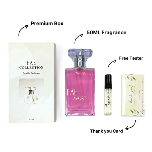 Dior J’adore Inspired Perfume by FAE Collection