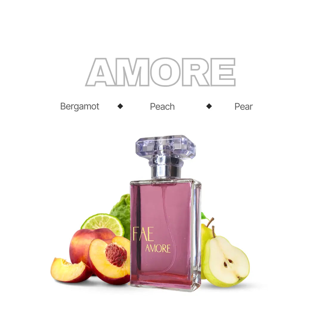 FAE Amore Luxury Perfume for Women in Pakistan