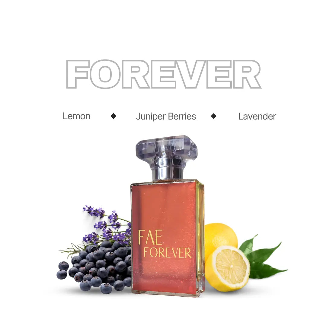 FAE Forever Luxury Perfume for Men in Pakistan