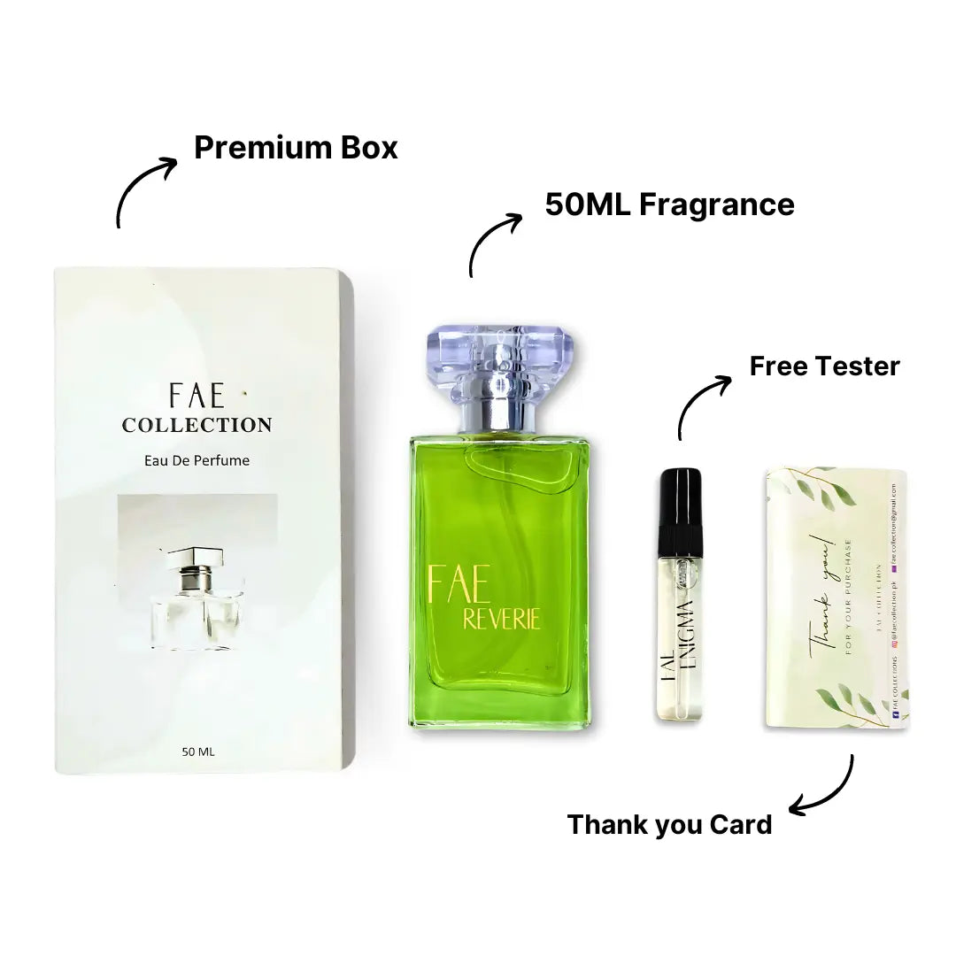 Azzaro Wanted Inspired Perfume by FAE Collection