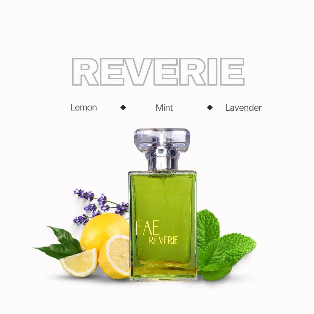 FAE Reverie Luxury Perfume for Men in Pakistan